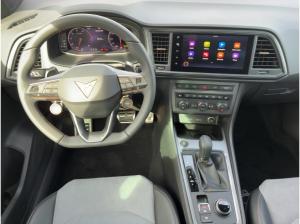 Cupra Ateca Tribe Edition 1.5 TSI 110 kW (150 PS) 7-Gang DSG