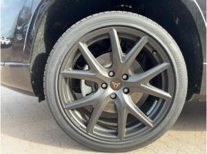 Cupra Ateca Tribe Edition 1.5 TSI 110 kW (150 PS) 7-Gang DSG