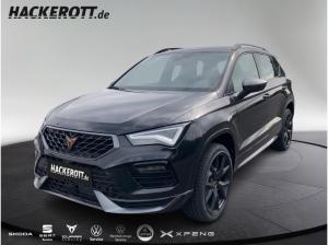Cupra Ateca Tribe Edition 1.5 TSI 110 kW (150 PS) 7-Gang DSG