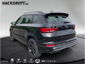 Cupra Ateca Tribe Edition 1.5 TSI 110 kW (150 PS) 7-Gang DSG