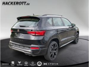 Cupra Ateca Tribe Edition 1.5 TSI 110 kW (150 PS) 7-Gang DSG