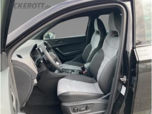 Cupra Ateca Tribe Edition 1.5 TSI 110 kW (150 PS) 7-Gang DSG