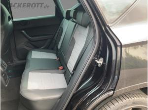 Cupra Ateca Tribe Edition 1.5 TSI 110 kW (150 PS) 7-Gang DSG