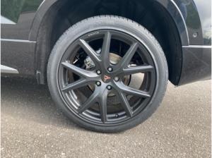 Cupra Ateca Tribe Edition 1.5 TSI 110 kW (150 PS) 7-Gang DSG