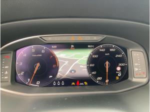Cupra Ateca Tribe Edition 1.5 TSI 110 kW (150 PS) 7-Gang DSG