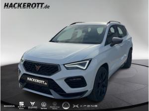 Cupra Ateca VZ 2.0 TSI 221 kW (300 PS) 7-Gang DSG 4Drive