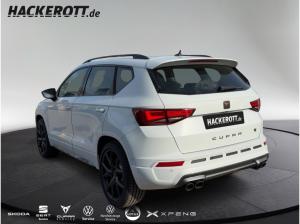 Cupra Ateca VZ 2.0 TSI 221 kW (300 PS) 7-Gang DSG 4Drive