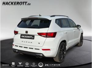 Cupra Ateca VZ 2.0 TSI 221 kW (300 PS) 7-Gang DSG 4Drive