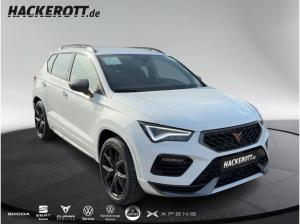 Cupra Ateca VZ 2.0 TSI 221 kW (300 PS) 7-Gang DSG 4Drive