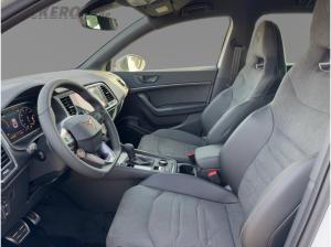 Cupra Ateca VZ 2.0 TSI 221 kW (300 PS) 7-Gang DSG 4Drive