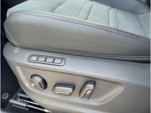 Cupra Ateca VZ 2.0 TSI 221 kW (300 PS) 7-Gang DSG 4Drive