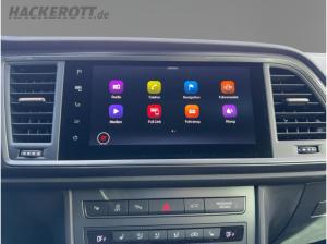 Cupra Ateca VZ 2.0 TSI 221 kW (300 PS) 7-Gang DSG 4Drive