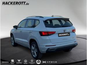 Seat Ateca FR 1.5 TSI 110 kW (150 PS) 6-Gang