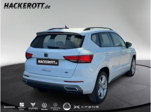 Seat Ateca FR 1.5 TSI 110 kW (150 PS) 6-Gang
