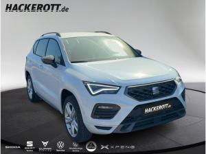 Seat Ateca FR 1.5 TSI 110 kW (150 PS) 6-Gang