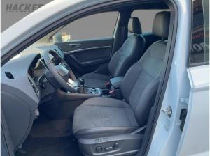 Seat Ateca FR 1.5 TSI 110 kW (150 PS) 6-Gang