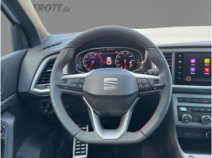 Seat Ateca FR 1.5 TSI 110 kW (150 PS) 6-Gang