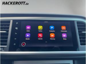 Seat Ateca FR 1.5 TSI 110 kW (150 PS) 6-Gang