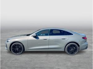 Audi A5 Limousine (FU2)