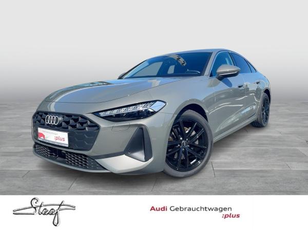 Audi A5 Limousine (FU2)