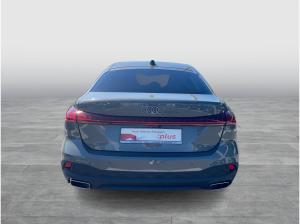 Audi A5 Limousine (FU2)