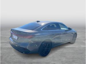 Audi A5 Limousine (FU2)