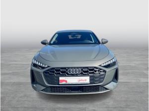 Audi A5 Limousine (FU2)
