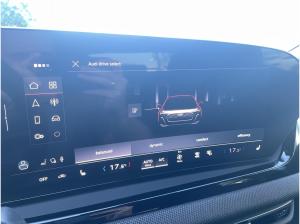 Audi A5 Limousine (FU2)