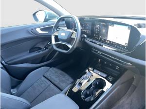 Audi A5 Limousine (FU2)
