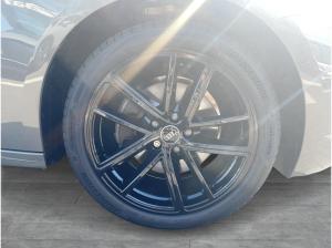 Audi A5 Limousine (FU2)