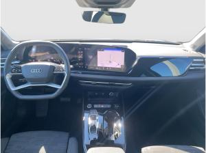 Audi A5 Limousine (FU2)