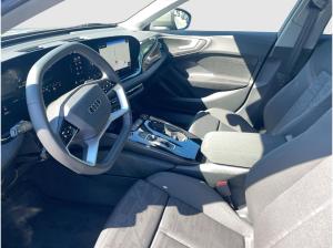 Audi A5 Limousine (FU2)