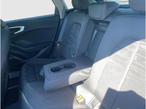 Audi A5 Limousine (FU2)