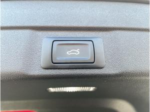 Audi A5 Limousine (FU2)