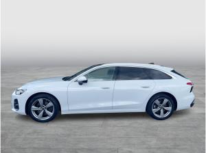 Audi A6 Avant (FN5)