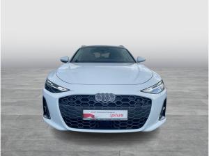 Audi A6 Avant (FN5)