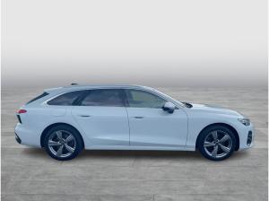 Audi A6 Avant (FN5)