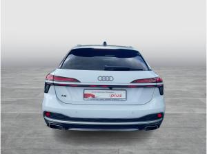 Audi A6 Avant (FN5)