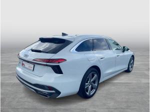 Audi A6 Avant (FN5)