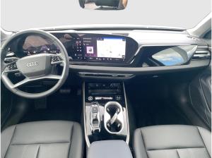 Audi A6 Avant (FN5)