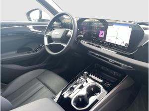 Audi A6 Avant (FN5)