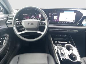 Audi A6 Avant (FN5)