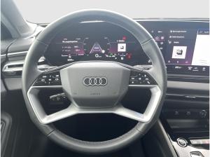 Audi A6 Avant (FN5)