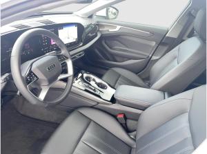 Audi A6 Avant (FN5)