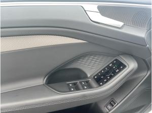 Audi A6 Avant (FN5)