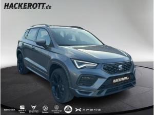 Seat Ateca FR Black Edition 1.5 TSI 110 kW (150 PS) 6-Gang