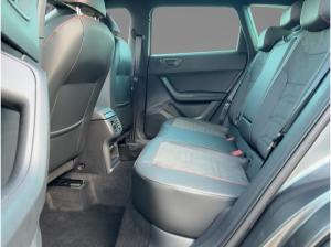 Seat Ateca FR Black Edition 1.5 TSI 110 kW (150 PS) 6-Gang