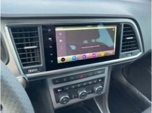Seat Ateca FR Black Edition 1.5 TSI 110 kW (150 PS) 6-Gang