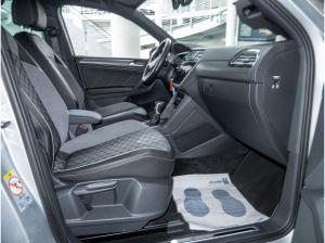 Volkswagen Tiguan 1.5 TSI R-Line Standhzg IQ-Matrix-LED ACC