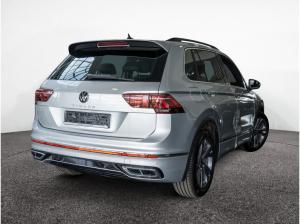 Volkswagen Tiguan 1.5 TSI R-Line Standhzg IQ-Matrix-LED ACC